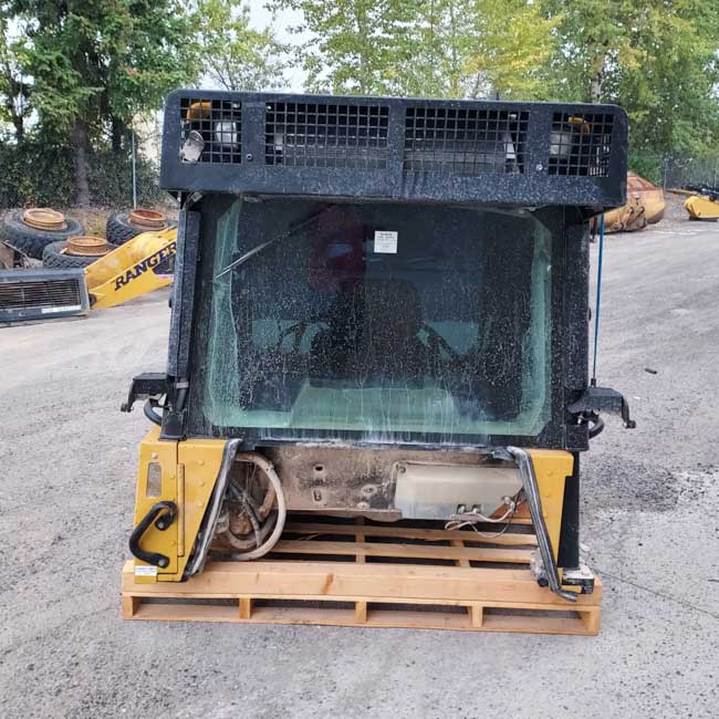 Used CAB A 3346700 15